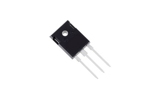 東芝宣布推出新一代超結(jié)功率MOSFET